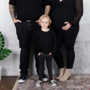 Meet your Posher, Lee